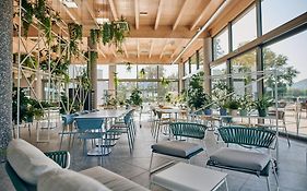 Lake View Mobile Homes With Thermal Riviera Tickets In Terme Catez